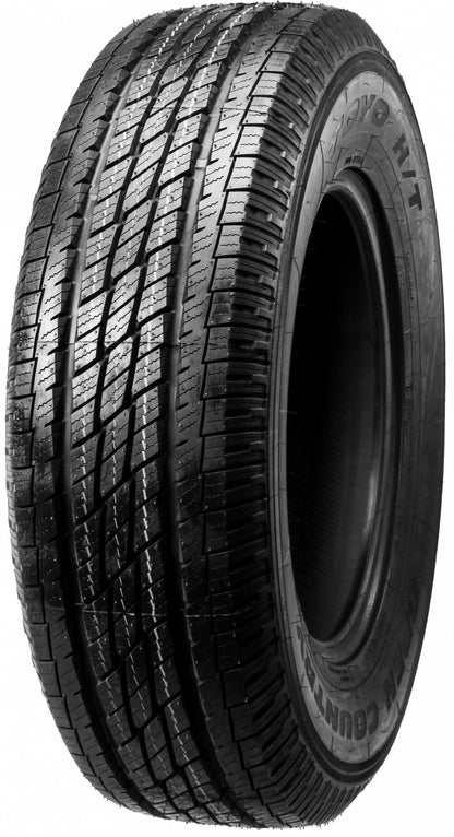 Toyo Open Country H/T 235/60 R18 103H Sommer – Bild 2