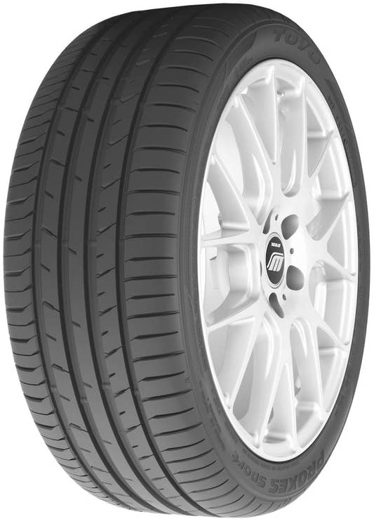 Toyo Proxes Sport Q 235/50 R20 100W Sommer