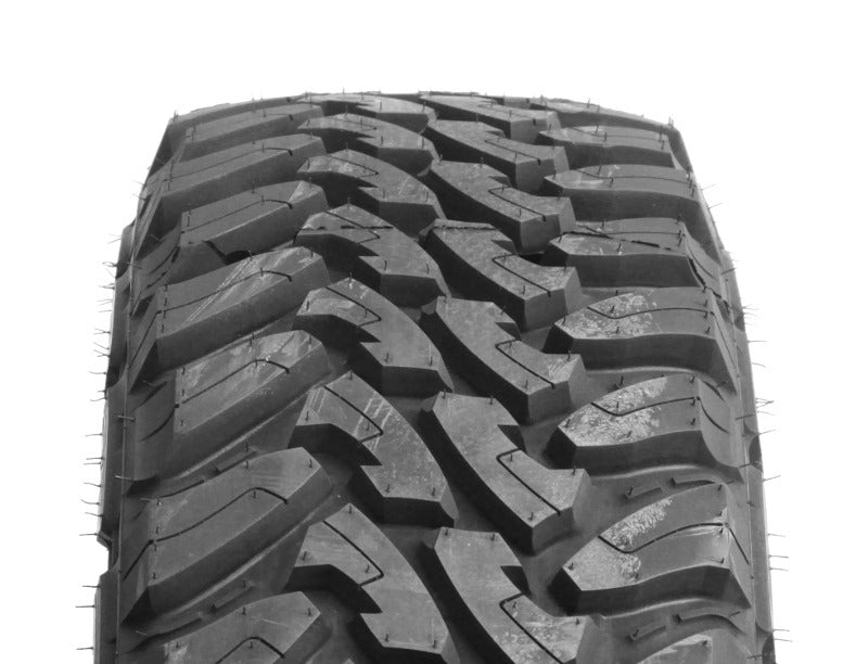 Toyo Open Country M/T 33x12.5 R20 114P Sommer