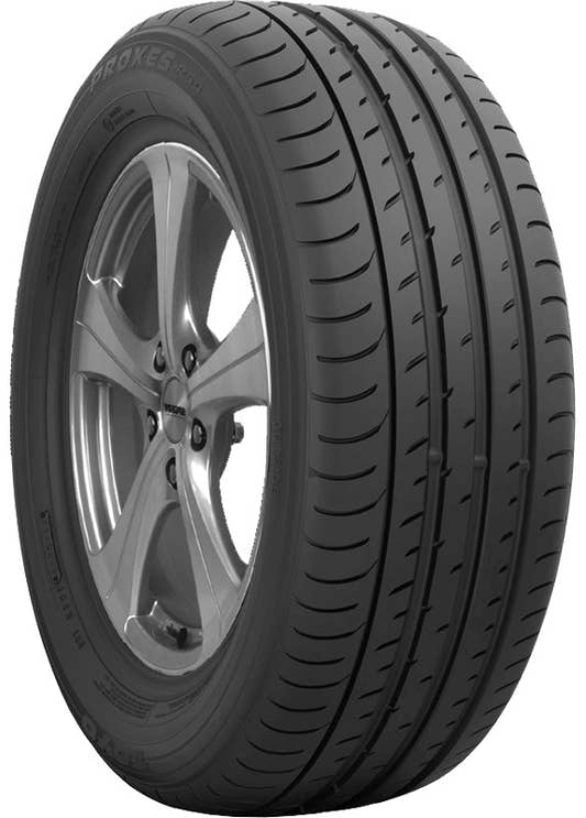 Toyo Proxes R54A 225/55 R17 97V Sommer