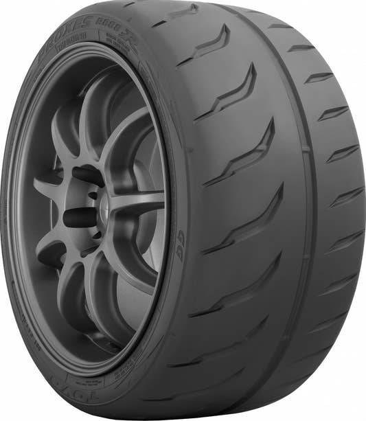 Toyo Proxes R888R 185/60 R13 80V Sommer