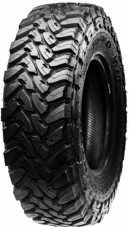 Toyo Open Country M/T FSL P.O.R. 30/9.5 R15 104Q Sommer – Bild 2
