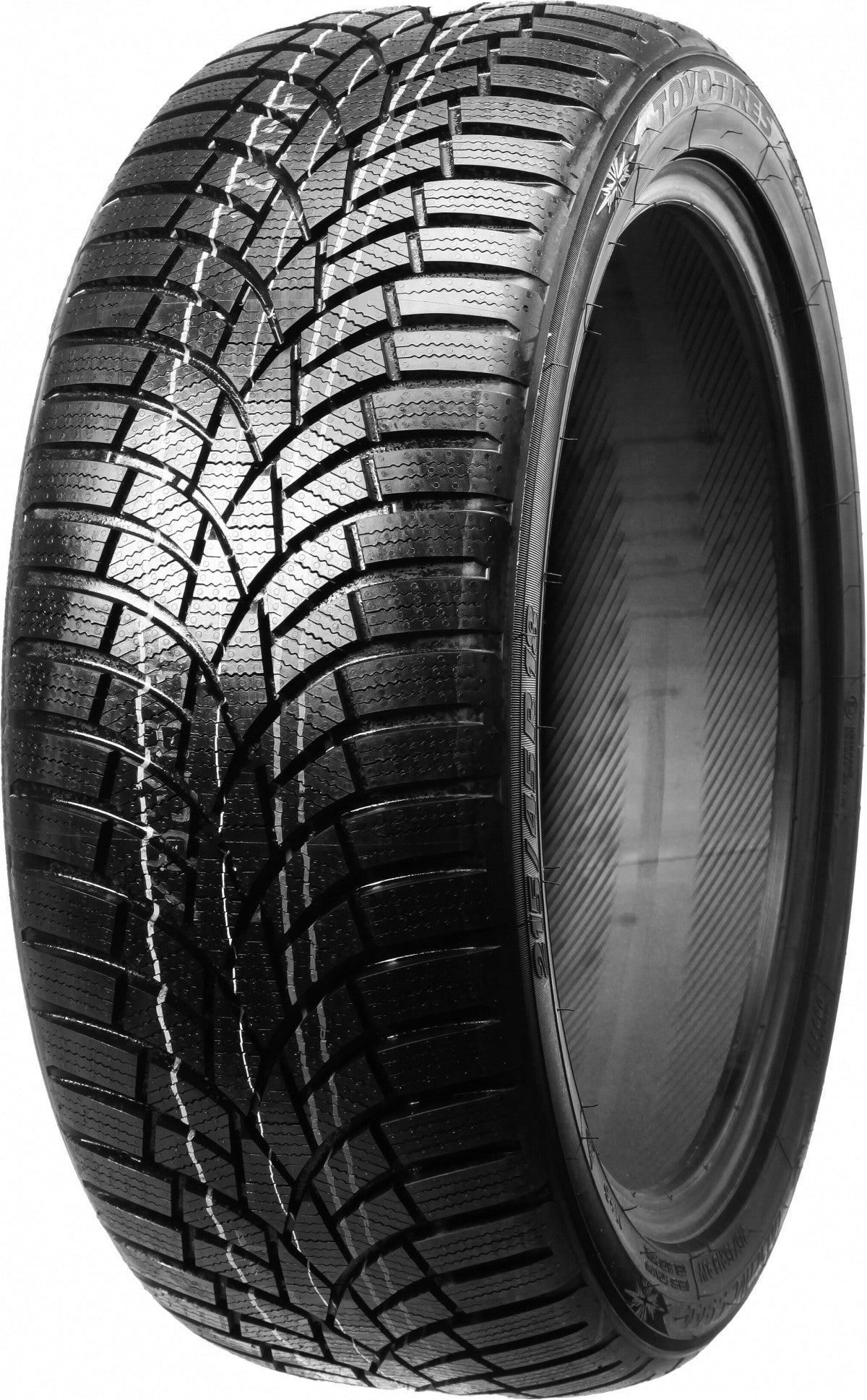 Toyo Observe S944 XL 3PMSF 225/50 R17 98V Winter – Bild 2
