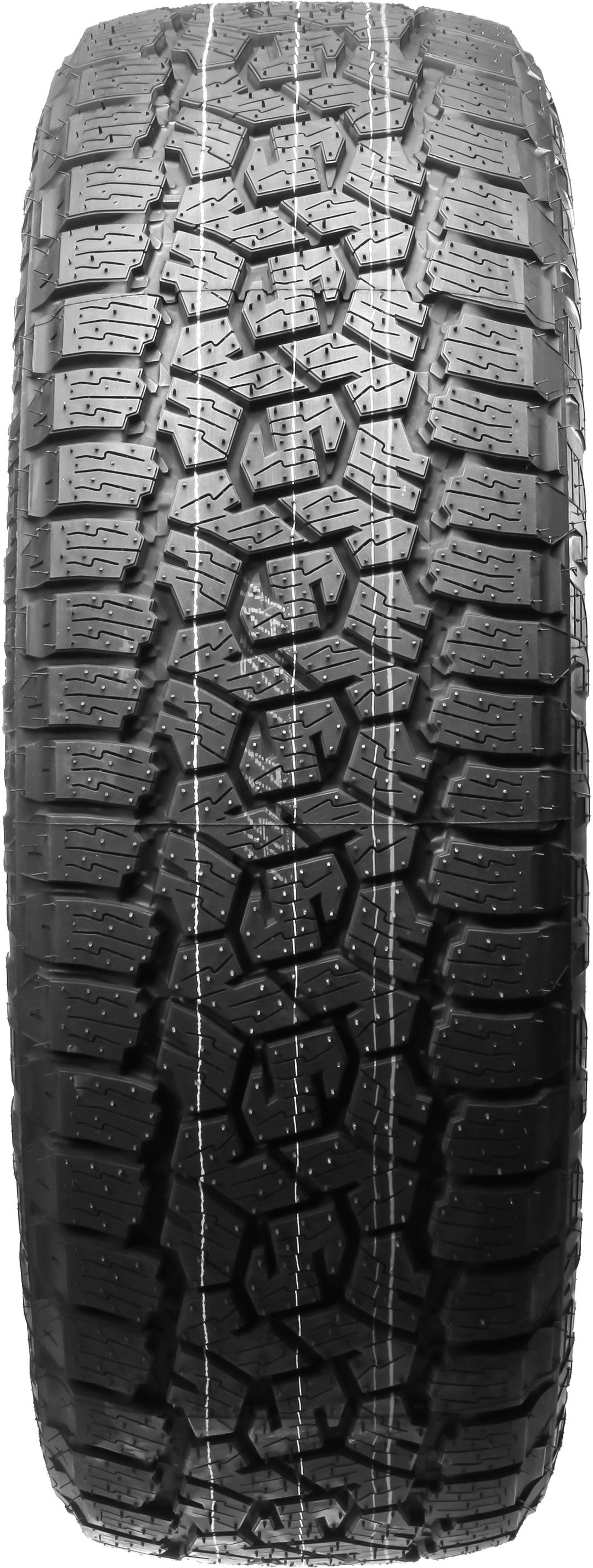 Toyo Open Country A/T III 3PMSF 255/70 R15 108T Ganzjahr