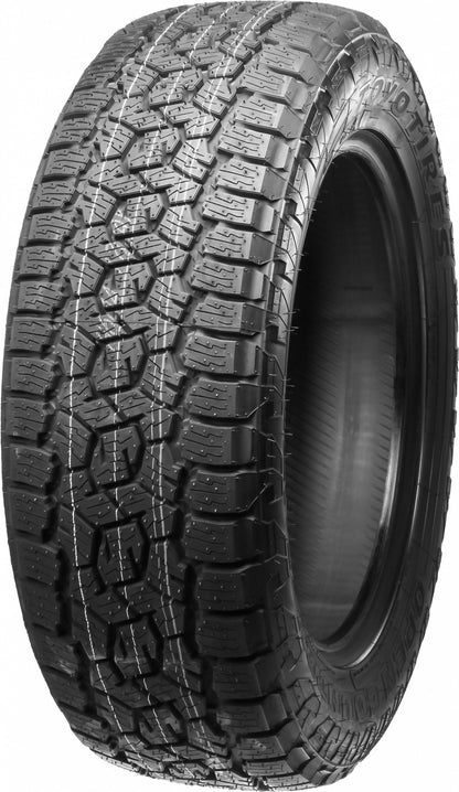 Toyo Open Country A/T III 3PMSF 255/70 R15 108T Ganzjahr – Bild 2