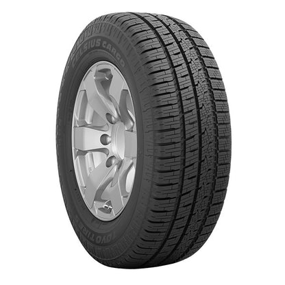 Toyo Celsius Cargo 3PMSF 205/75R16C 113/111R Ganzjahr