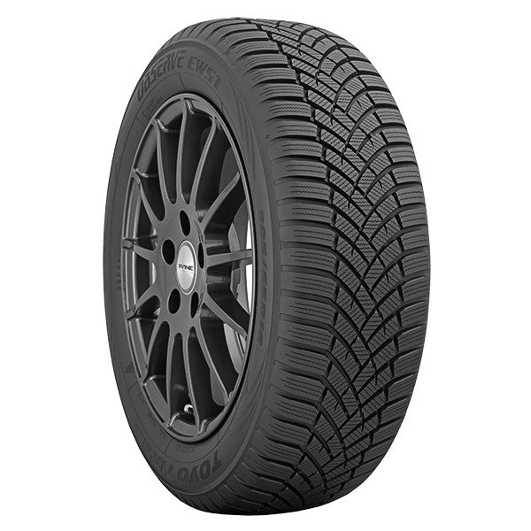 Toyo Observe EWS1 RG XL 3PMSF 245/45 R20 103V Winter