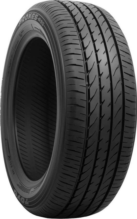 Toyo Proxes R35A 215/50 R17 91V Sommer