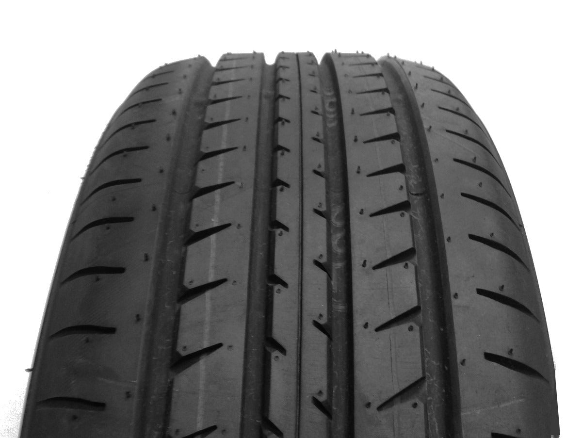 Toyo R37 225/55 R18 98H Sommer – Bild 2