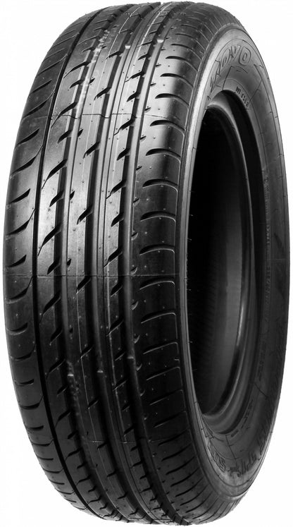 Toyo Proxes T1 Sport 295/30 R19 100Y Sommer – Bild 2