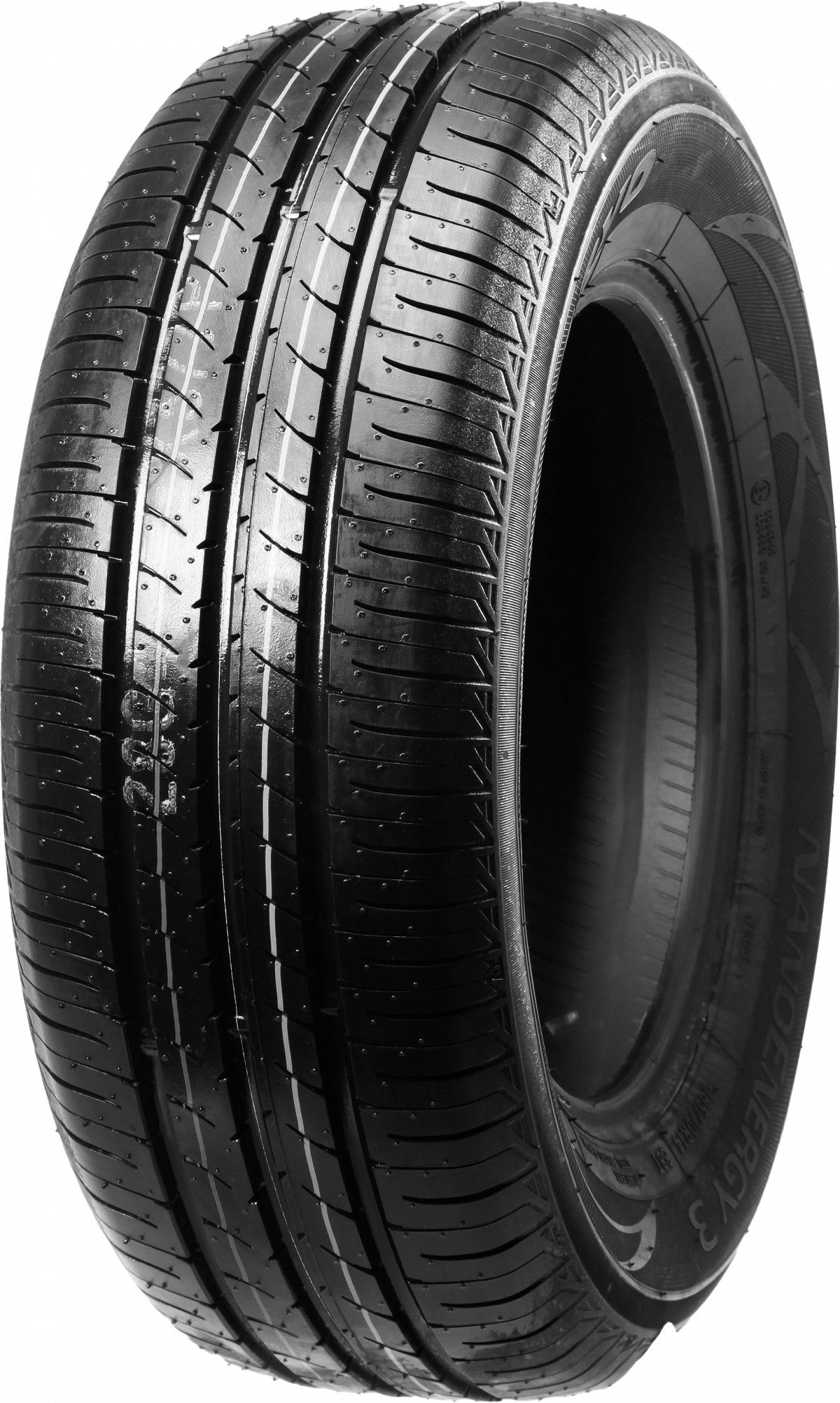 Toyo Nanoenergy 3 155/65 R14 75T Sommer – Bild 2