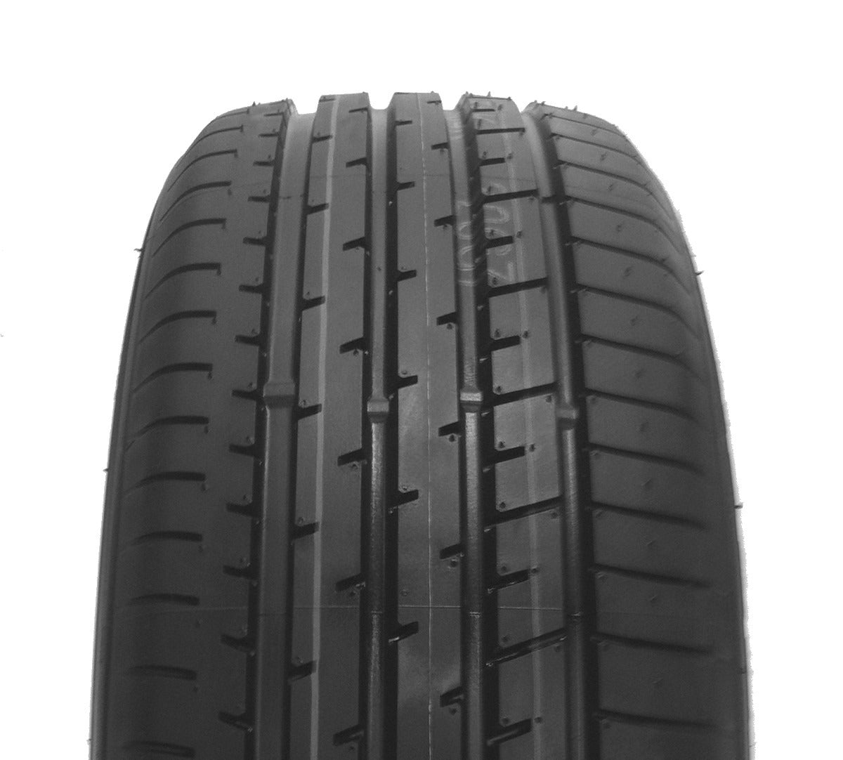 Toyo Proxes R36B 225/55 R19 99V Sommer – Bild 2