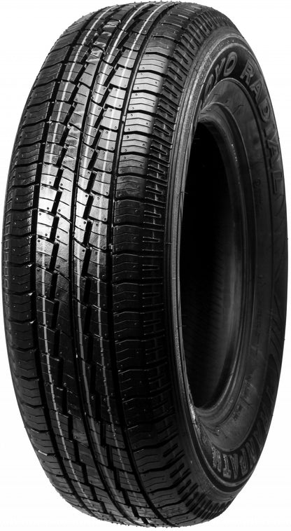 Toyo Tranpath A 14 215/70 R15 98H Sommer – Bild 2