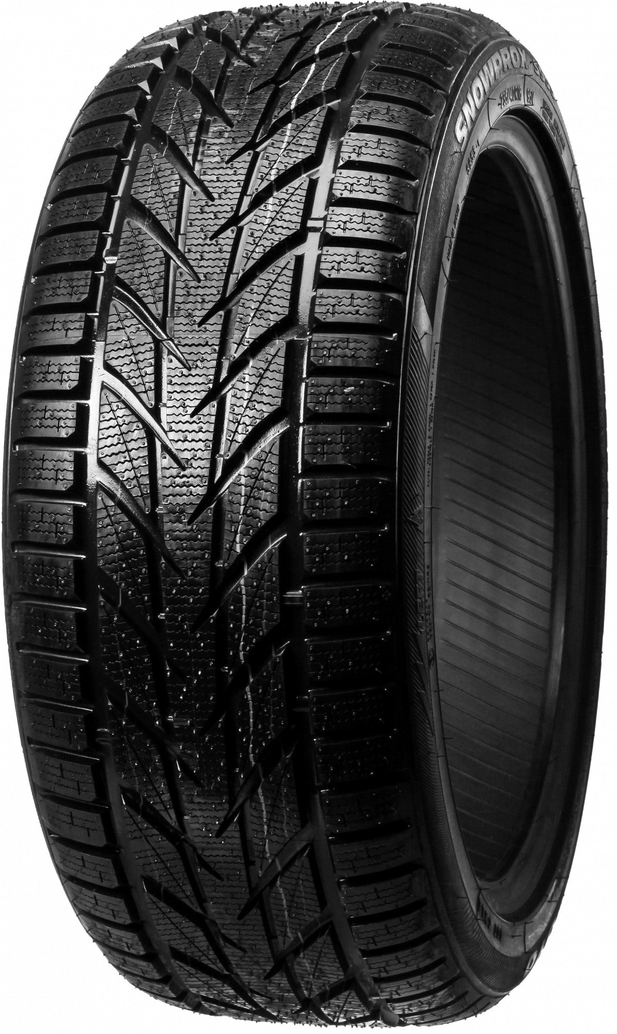 Toyo Snowprox S 953 215/50 R18 92V Winter – Bild 2