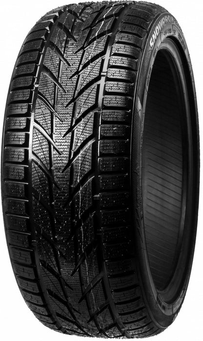 Toyo Snowprox S 953 215/50 R18 92V Winter – Bild 2