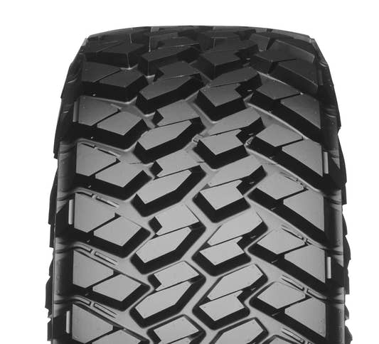 Nitto Trail Grappler M/T 295/70 R18 119P Sommer