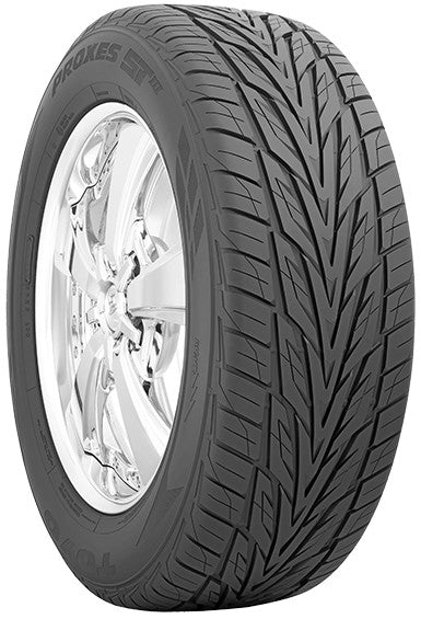 Toyo Proxes ST3 235/65 R17 108V Sommer