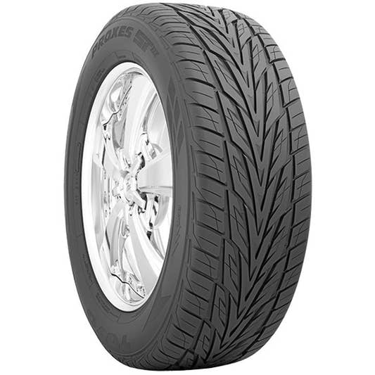 Toyo Proxes ST3 235/65 R17 108V Sommer