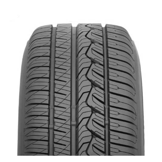 Nitto NT421 225/65 R17 106V Sommer
