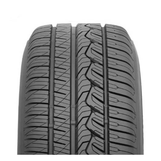 Nitto NT421 225/60 R18 104V Sommer