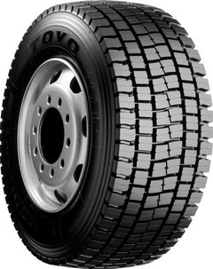 Toyo M 632 315/70 R22.5 154/150L Sommer