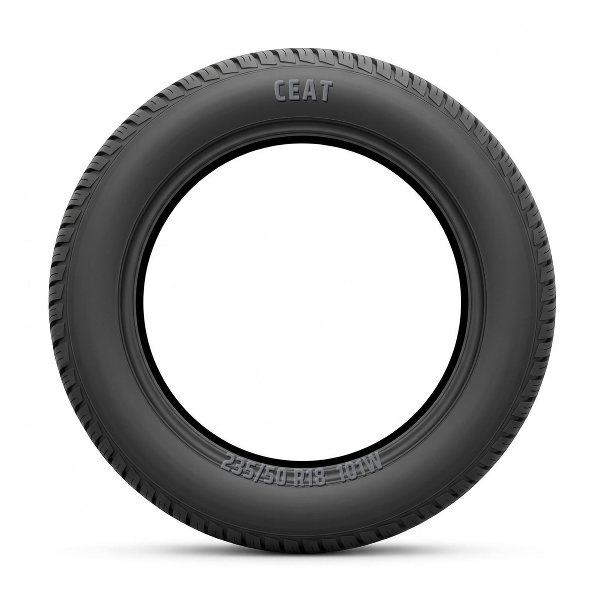 Ceat 4 SeasonDrive SUV 235/50 R18 101W Ganzjahr