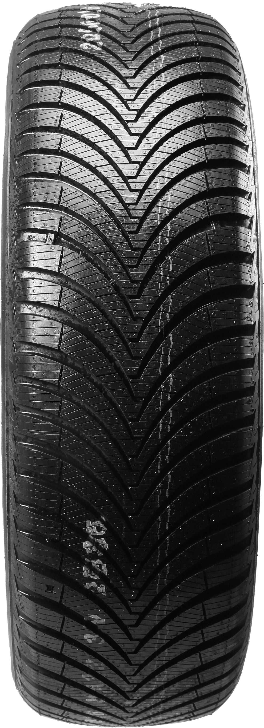 Kumho Solus 4S HA32 XL 3PMSF DOT22 245/65 R17 111V Ganzjahr DOT DOT22