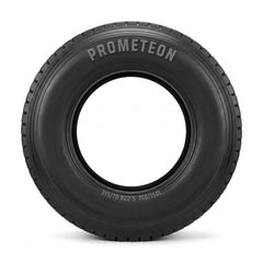 Prometeon R02 Profuel Steer 315/70 R22.5 158/150L Ganzjahr