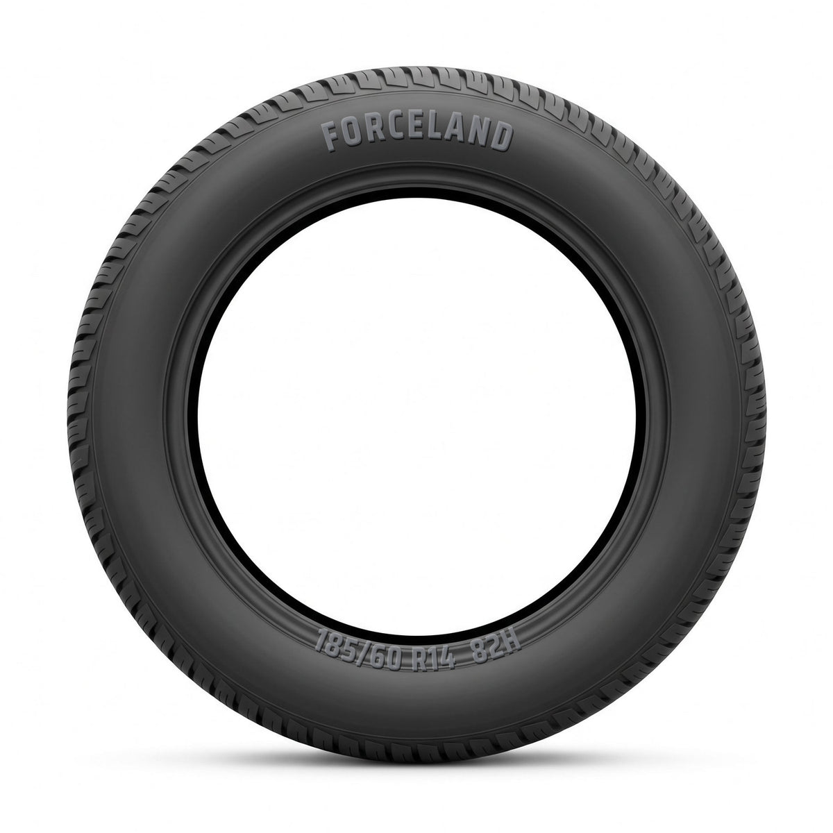 Forceland AS-4 185/60 R14 82H Ganzjahr