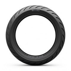 Mitas MC-50 Rear 120/90-18 65H Sommer