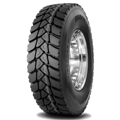 Rigdon 415 1.RE (heißrunderneuert) DA R-DY3 M+S 3PMSF 315/80 R22.5 156K Ganzjahr runderneuert