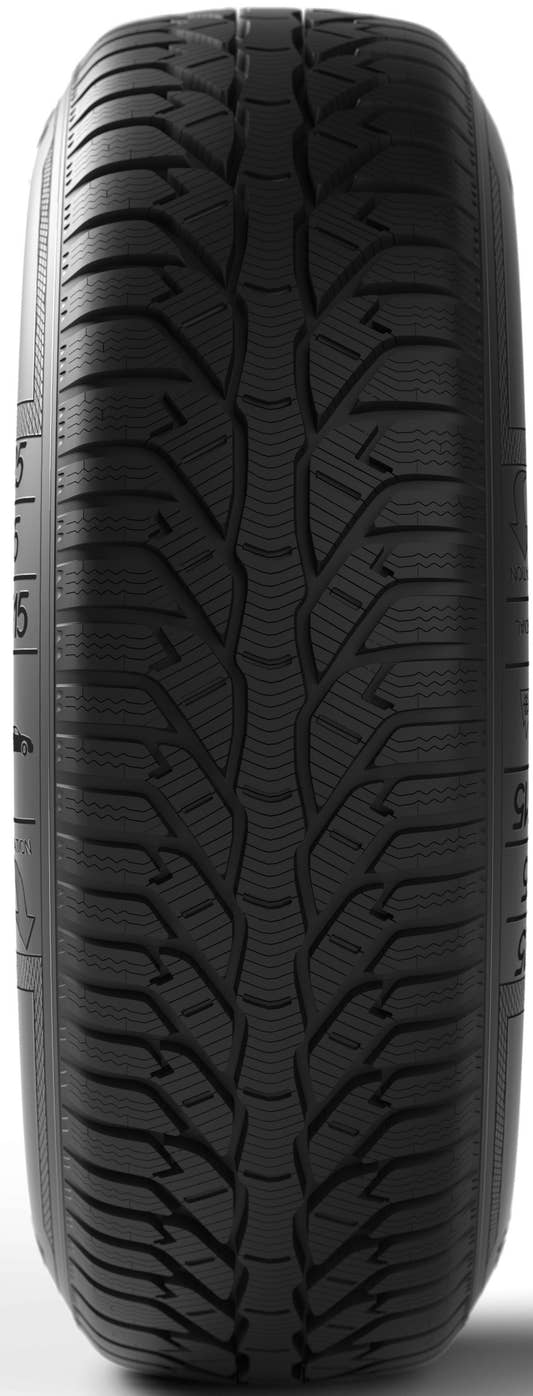 Kleber Krisalp HP2 DOT17 155/65 R14 75T Winter DOT DOT17