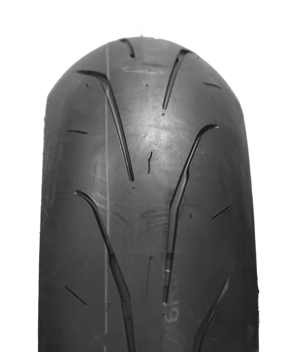 Avon AV82 3D Ultra Xtreme 180/60 R17 75W DOT 2020