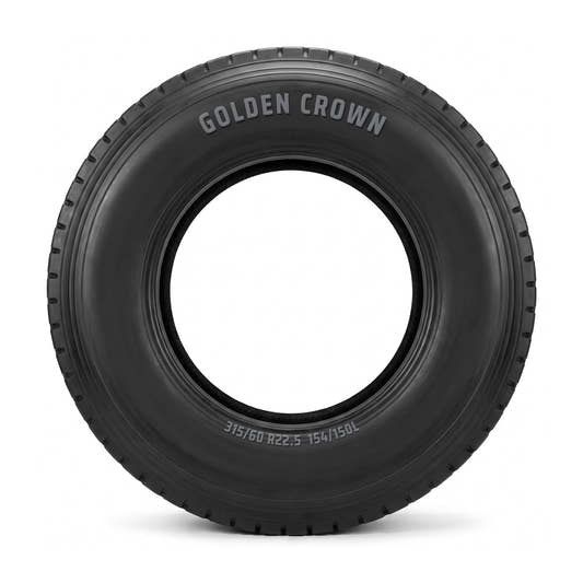 Golden Crown L AS121 315/60 R22.5 154/150L Ganzjahr