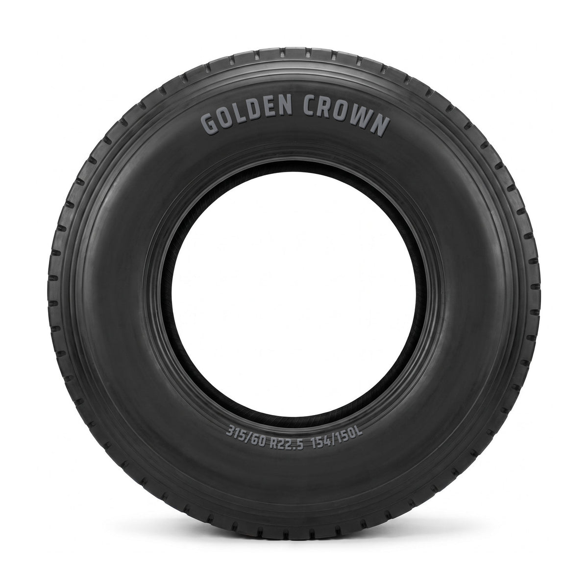 Golden Crown L AS121 315/60 R22.5 154/150L Ganzjahr