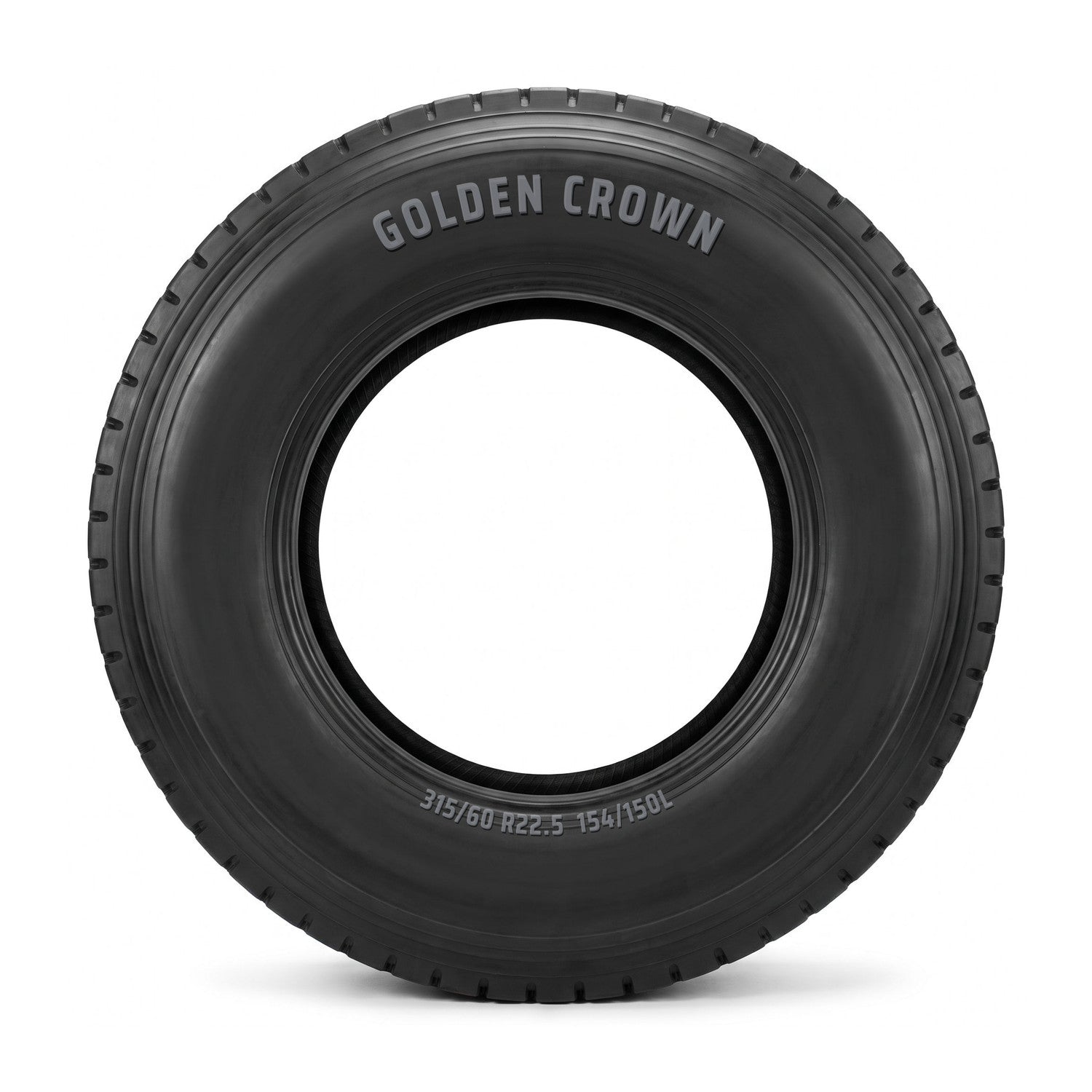 Golden Crown L AS121 315/60 R22.5 154/150L Ganzjahr