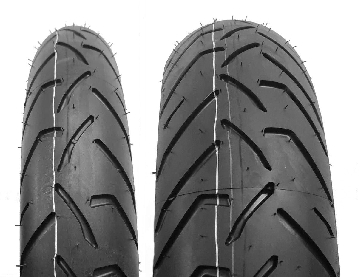 Michelin Anakee ROAD 90/90-21 54V DOT 2023