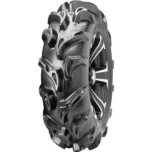ITP Mega Mayhem 6PR (TT) 28x9-14 52F Sommer