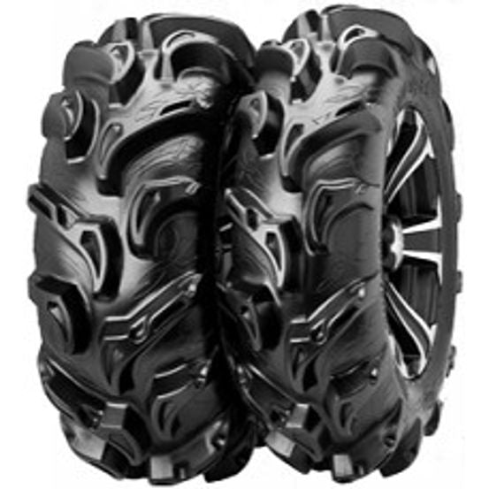 ITP Mega Mayhem 6PR (TT) 28x9-14 52F Sommer – Bild 2