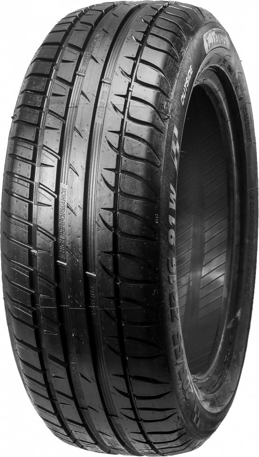 Taurus High Performance DOT18 215/55 R16 93W Sommer DOT DOT18 – Bild 2