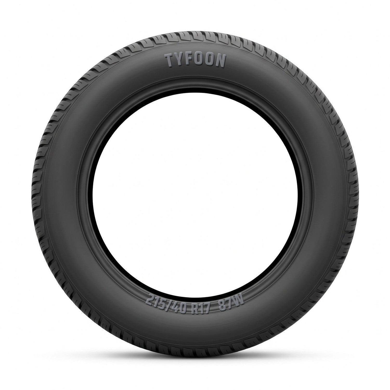 Tyfoon As7xl 215/40 R17 87W Ganzjahr