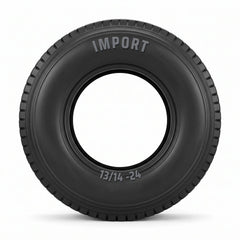 Import Nexen Band 260 24 Breite 252 Reifengr ƒE 13x14-24