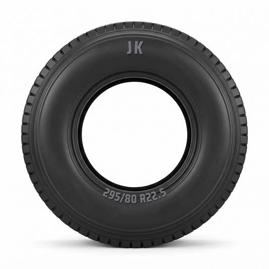JK 152/148 Jetway JUL3 295/80 R22.5