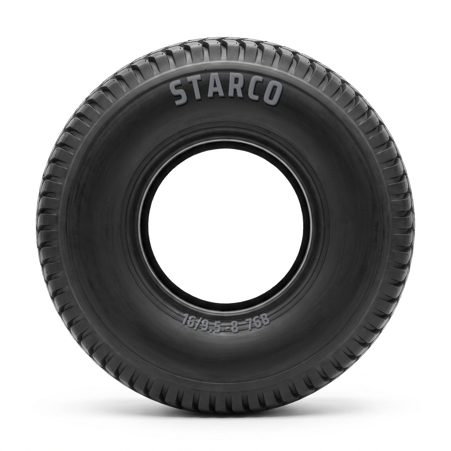 Starco SE-317S 16x9.5-8 76B