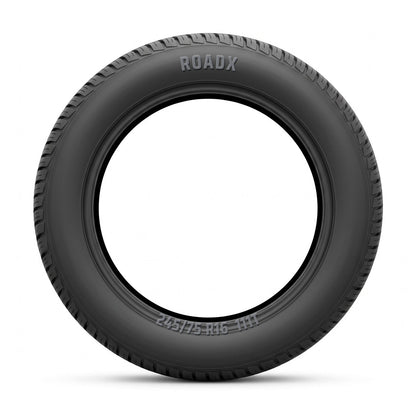 Roadx RX Quest AT21 M+S 3PMSF OWL 245/75 R16 111T Ganzjahr
