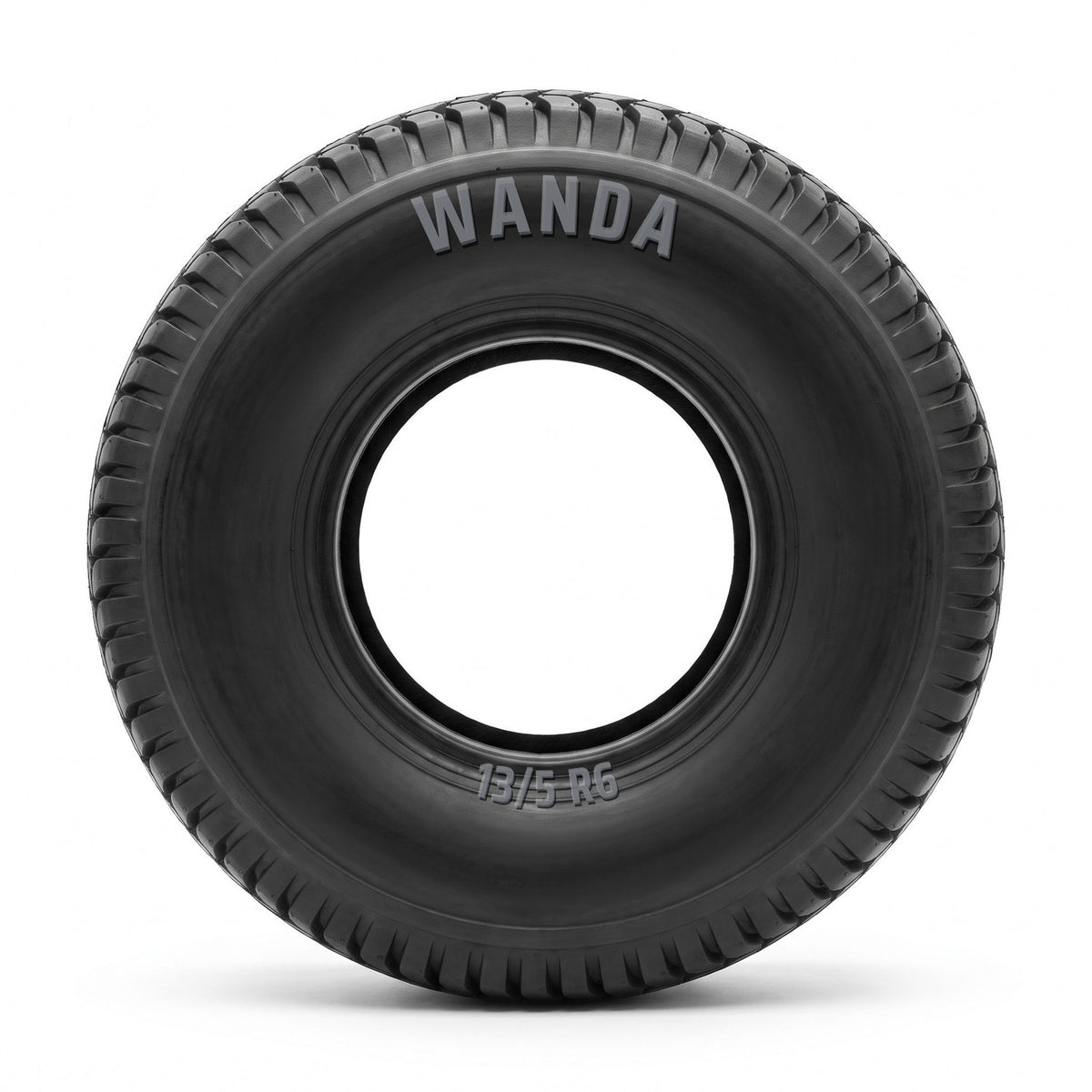 Wanda Tyre 13x5 R6