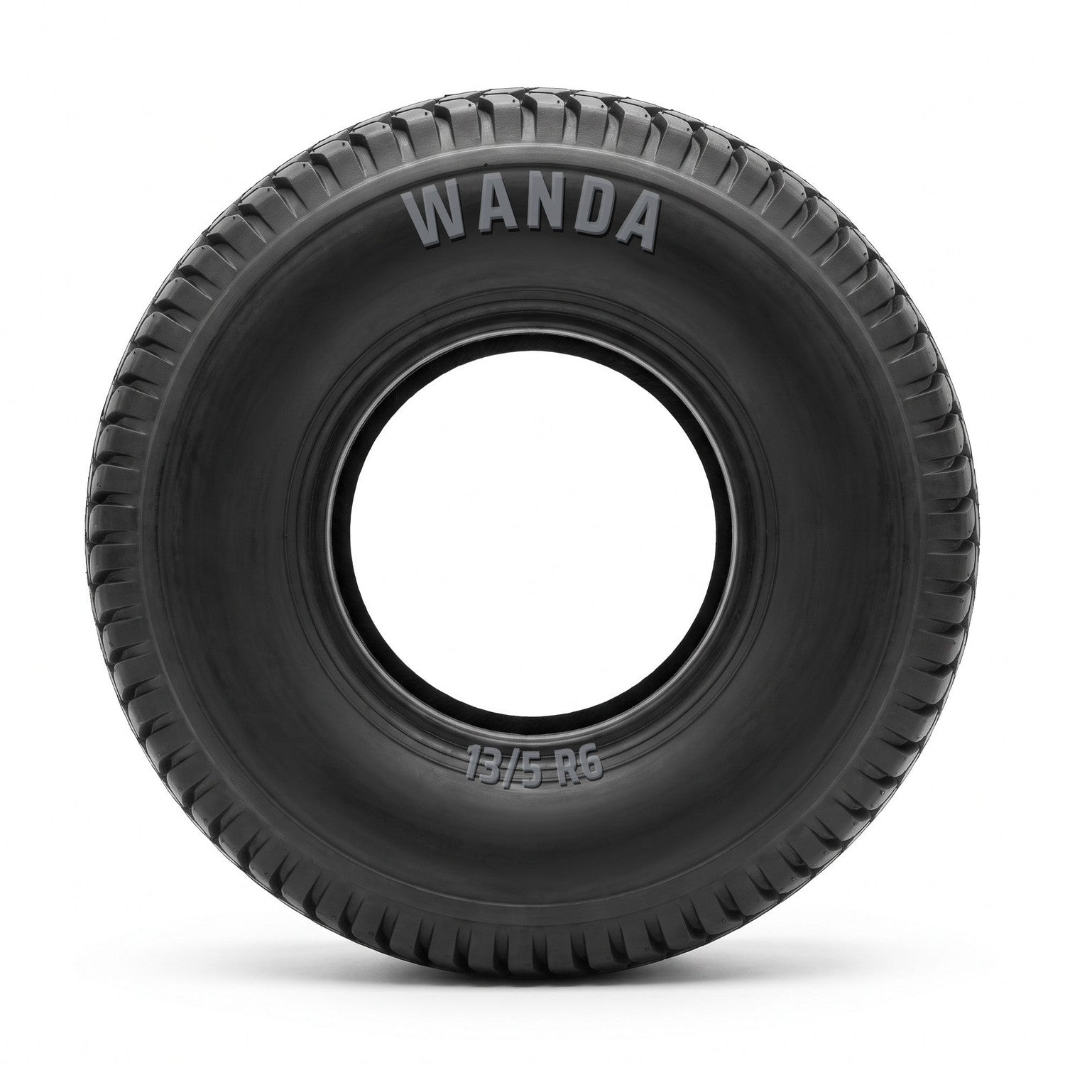 Wanda Tyre 13x5 R6