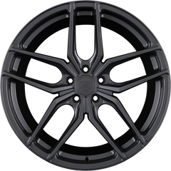 Z-Performance ZP2.1 Gloss Metal Alufelge 10.5x20 Zoll ET33 LK 5x112 ML66.6