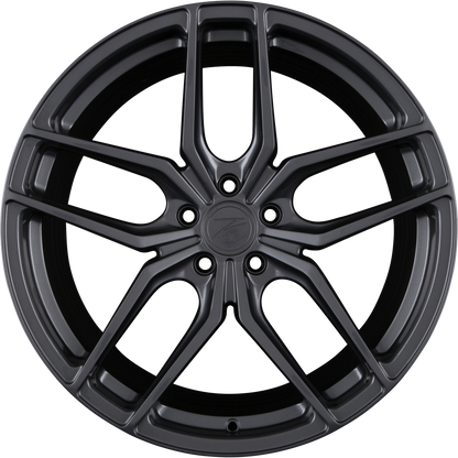Z-Performance ZP2.1 Gloss Metal Alufelge 10.5x20 Zoll ET33 LK 5x112 ML66.6