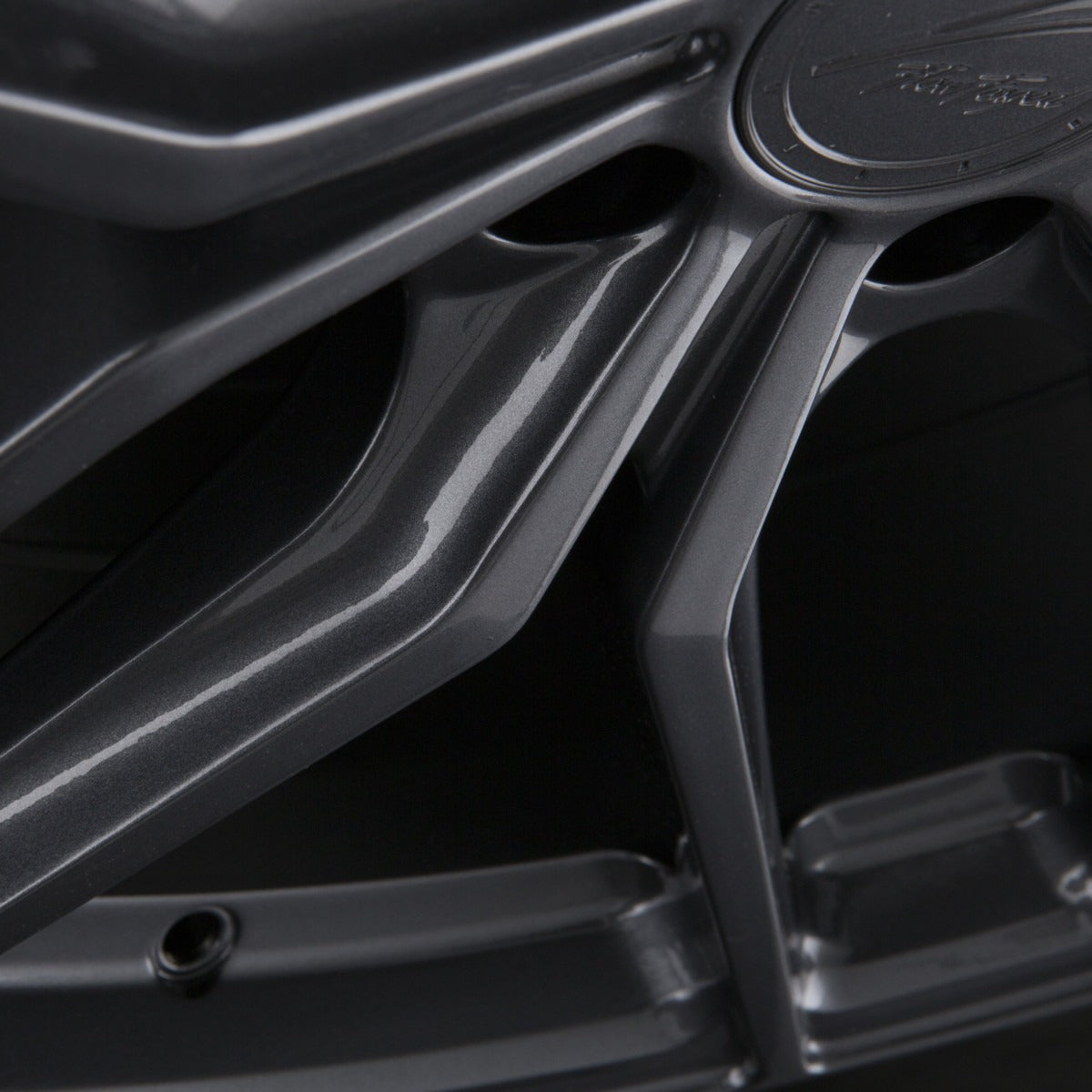 Z-Performance ZP2.1 Gloss Metal Alufelge 10.5x20 Zoll ET33 LK 5x112 ML66.6 – Bild 3